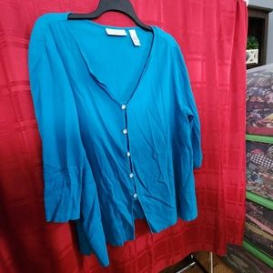 Plus Size Top